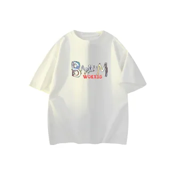 WOKXSS T Shirts Unisex