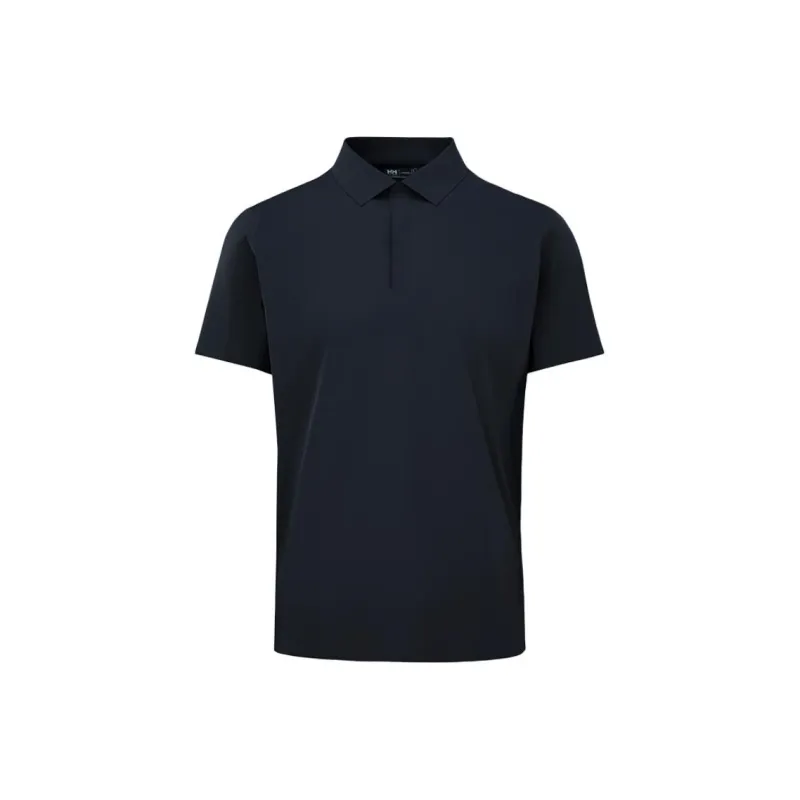 HELLY HANSEN H2WHT SS25 Polo Shirt Men's-0