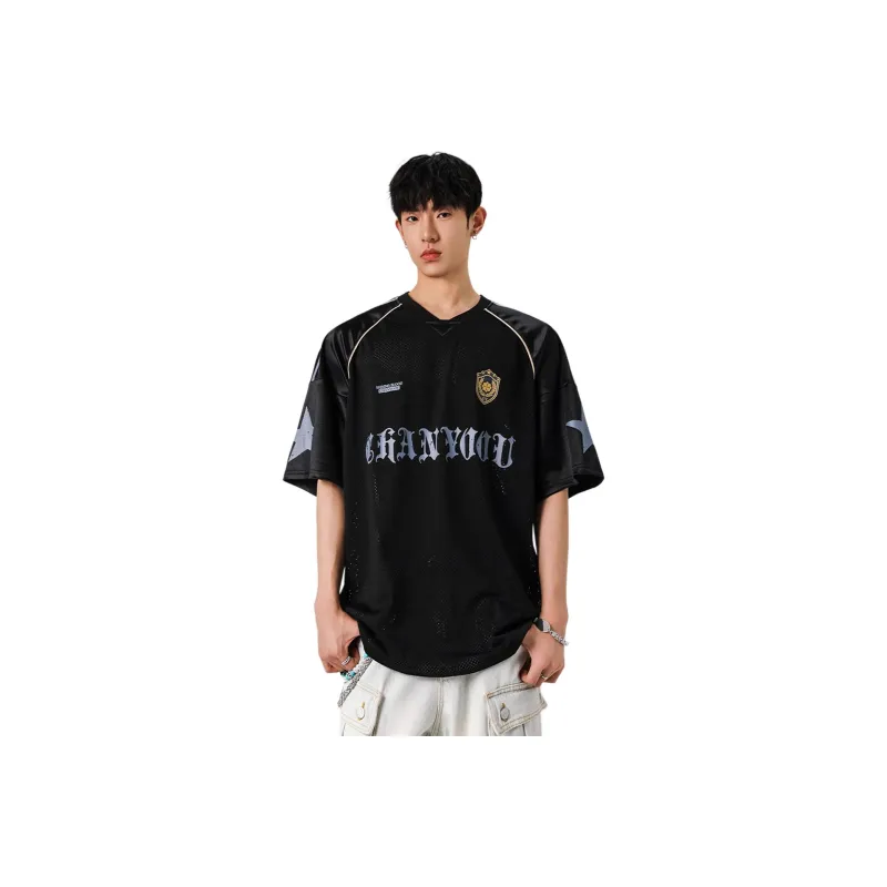FA2LO T Shirts Unisex-4