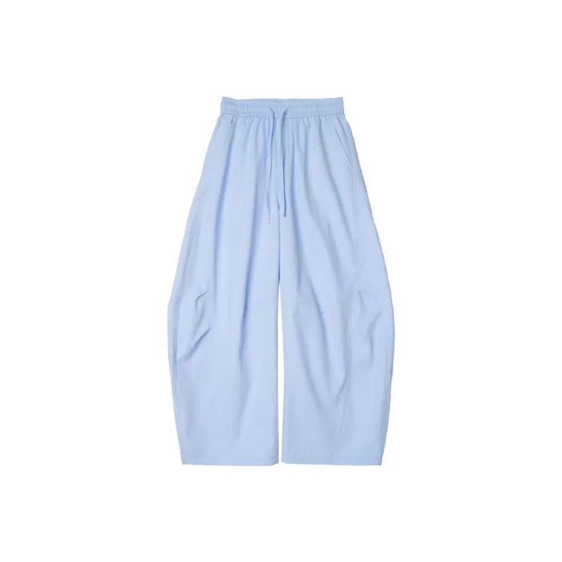 A.B.X Casual Pants Unisex-13