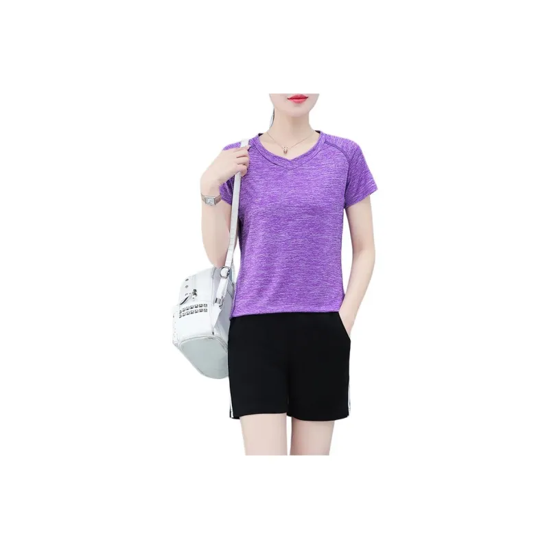 Kele Coco Fitness Sets Women's-3