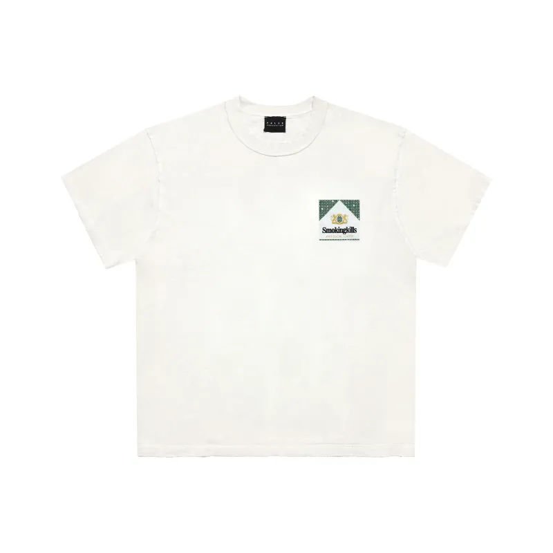 False Perception T Shirt Unisex-1