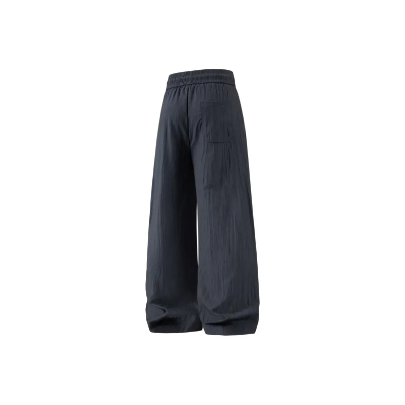 JUNGLE PANDA Casual Pants Unisex-9