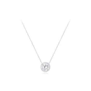 JOLLY NOTE Alloy Necklaces Women's