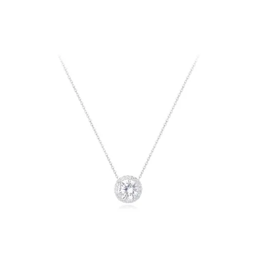 JOLLY NOTE Alloy Necklaces Women's
