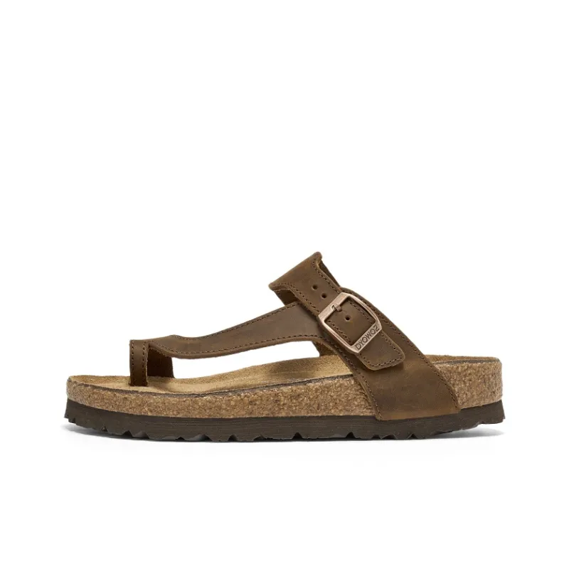 East Garden Works EVA Abrasion Resistant Slip Resistant Flip Flops Women's-7