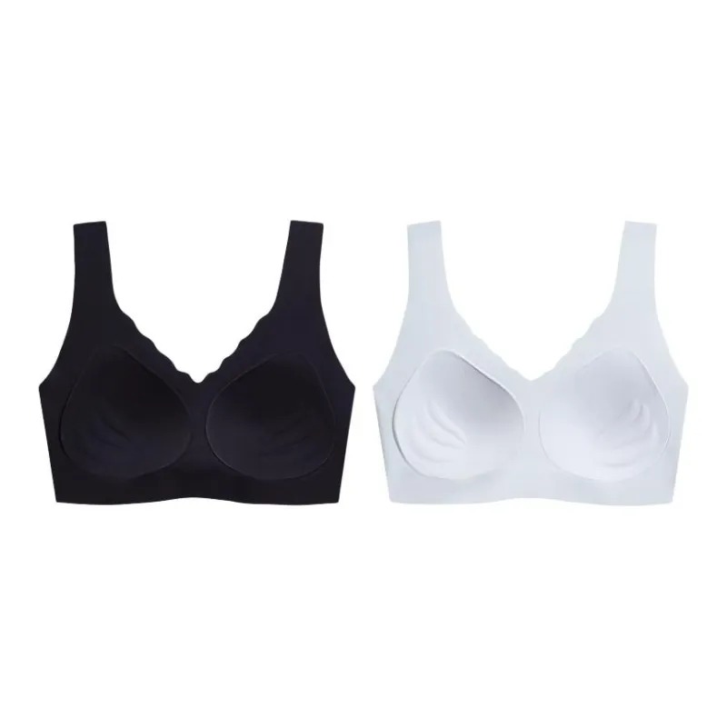 Herbal Primer Bra Women's 2 Pack-15