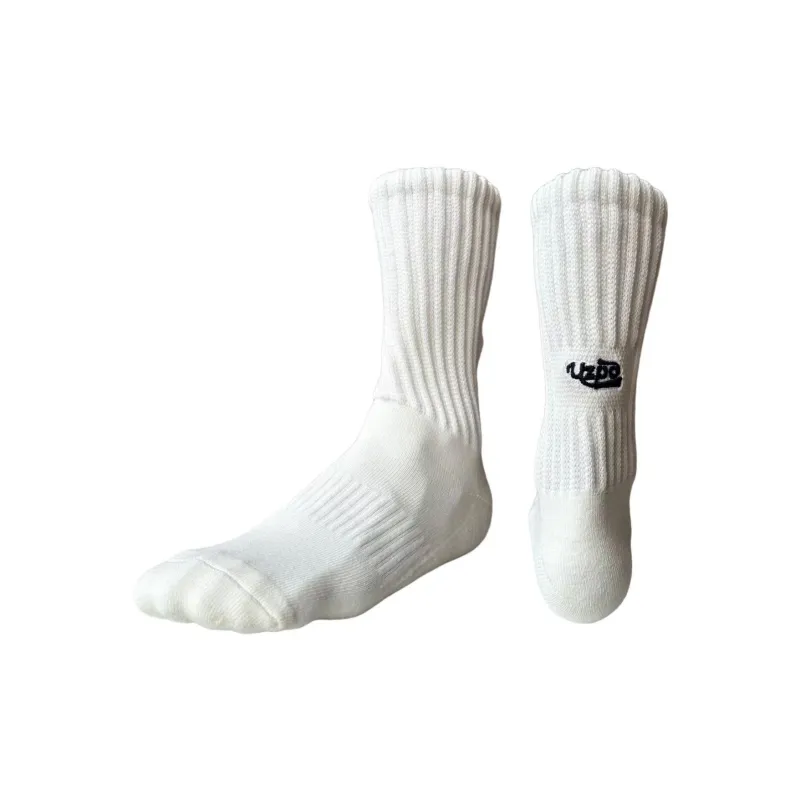 UZPO Knee High Socks Unisex Combo Set-4