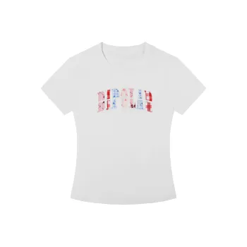 BIPOLAR T Shirts Women's