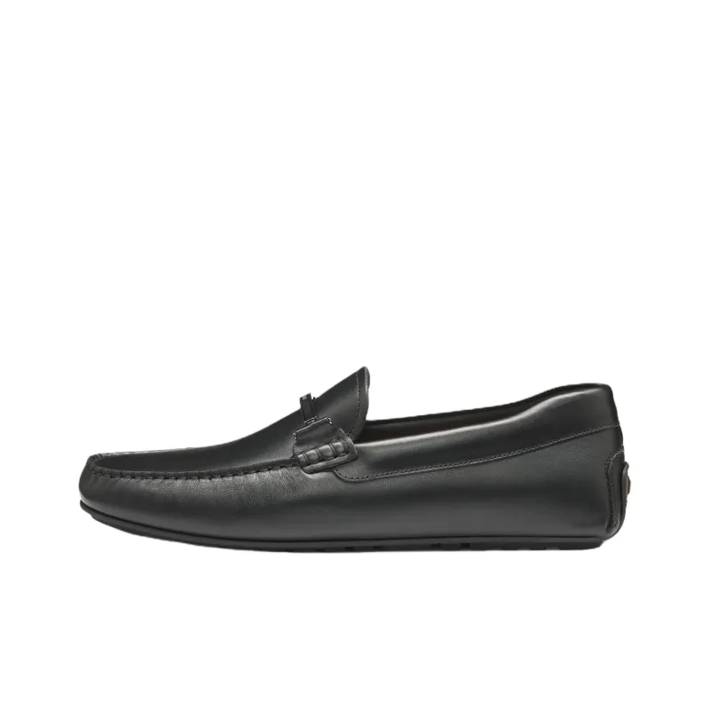 HUGO BOSS Casual Shoes Men's Black-0