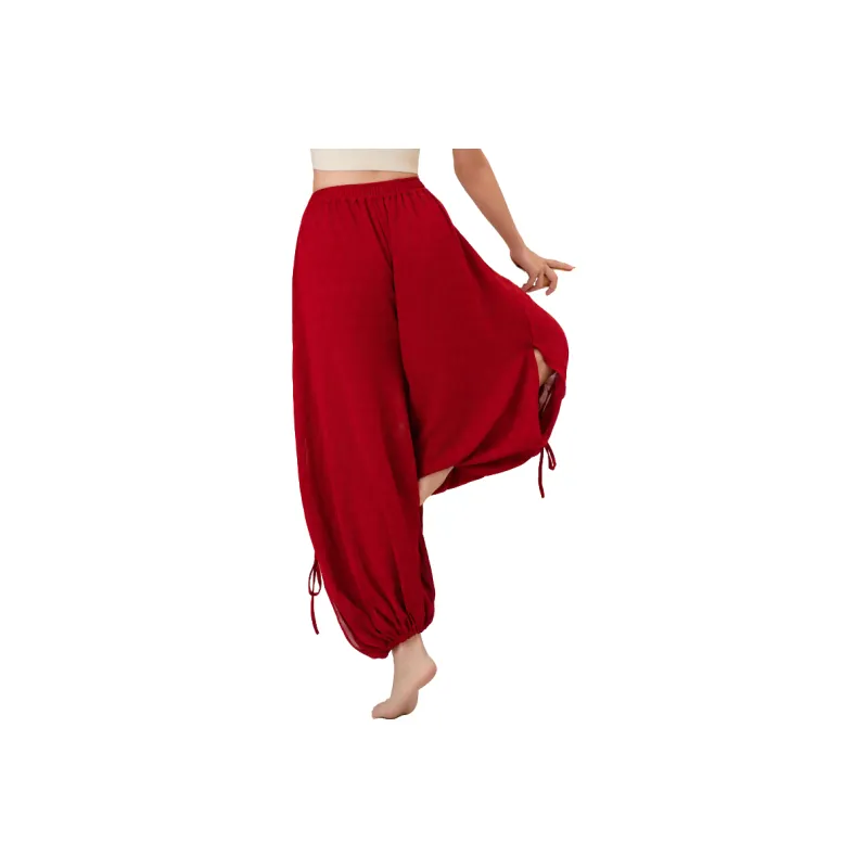 Meesu Athletic Trousers Women's-1