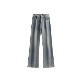 MIIOW Jeans Unisex