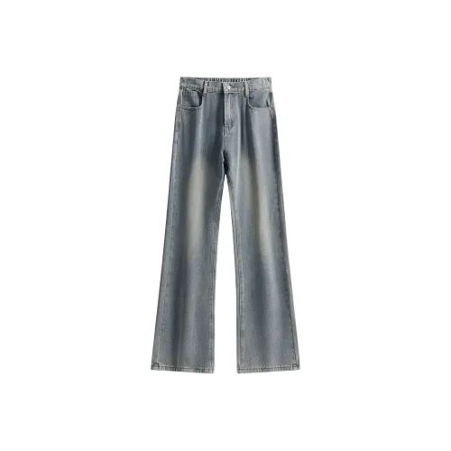 MIIOW Jeans Unisex