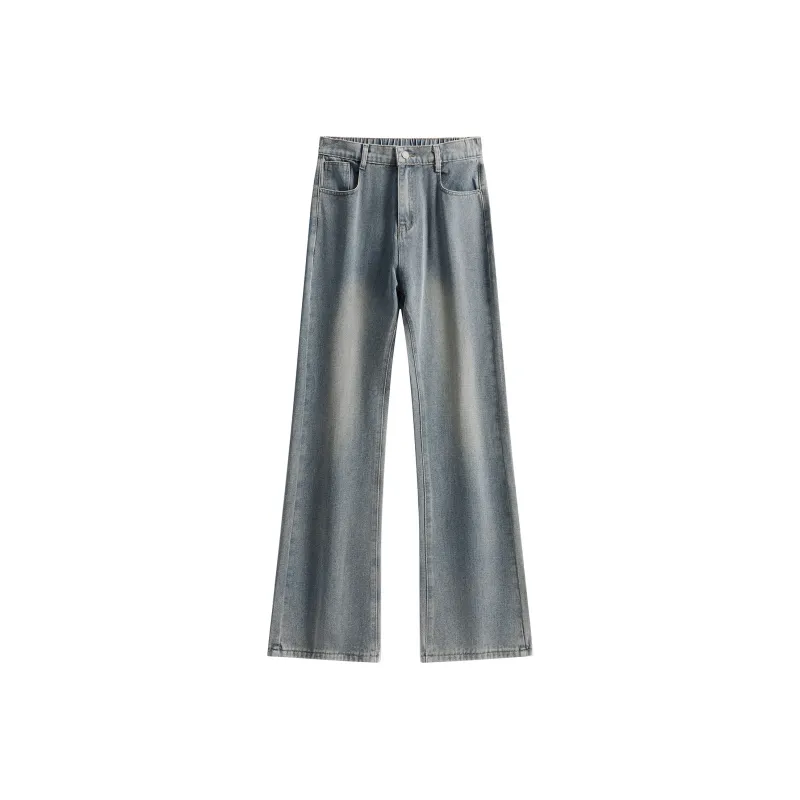 MIIOW Jeans Unisex-0