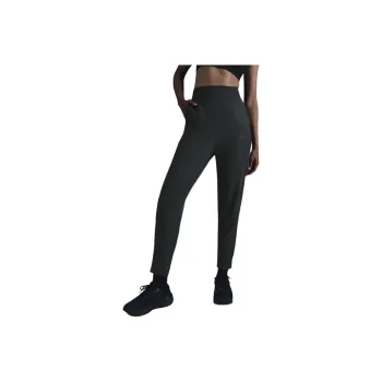 Nike Dri-FitVictory Athletic Trousers Women's Dark Smoke Gray/Black