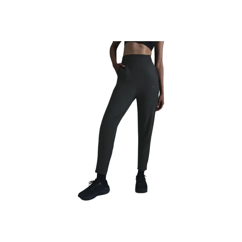 Nike Dri-FitVictory Athletic Trousers Women's Dark Smoke Gray/Black-0