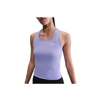 Nike Sport Vests Women's Light Purple