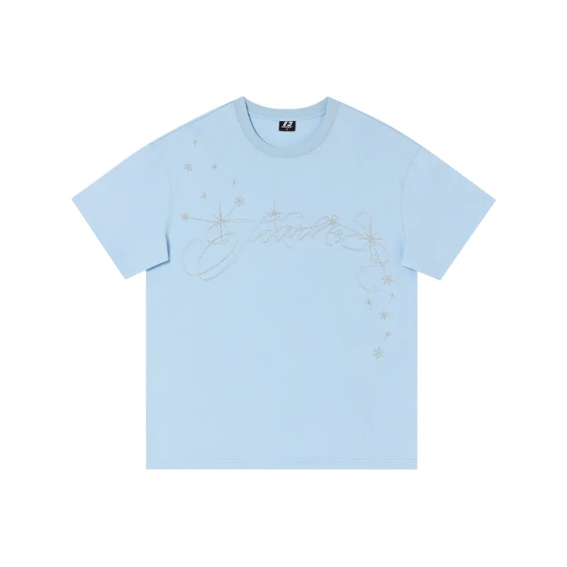 FORNINES T Shirts Unisex-6