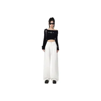 XIANSINIAO Jeans Women's