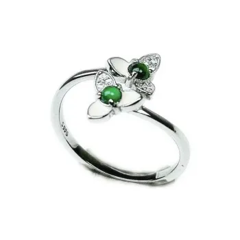 PUPAN Ice Glutinous Rings Women's