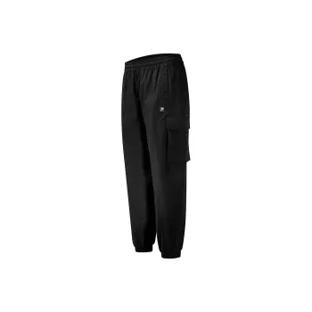 FILA FILA ATHLETICSFitness Collection Athletic Trousers Women's Pitch Black