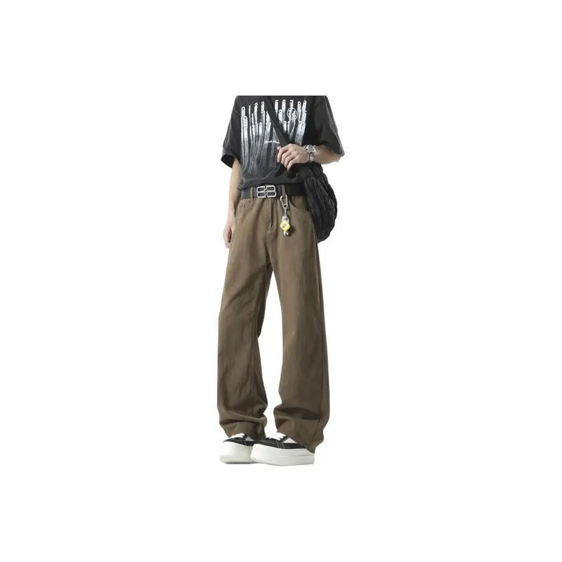 TELENT Jeans Unisex-7