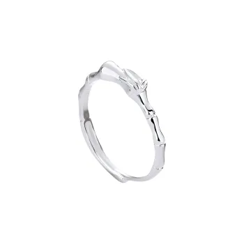 MDDHR 925 Sterling Silver Rings Women's