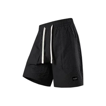CAT'S PAW Casual Shorts Unisex