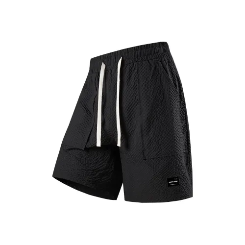 CAT'S PAW Casual Shorts Unisex