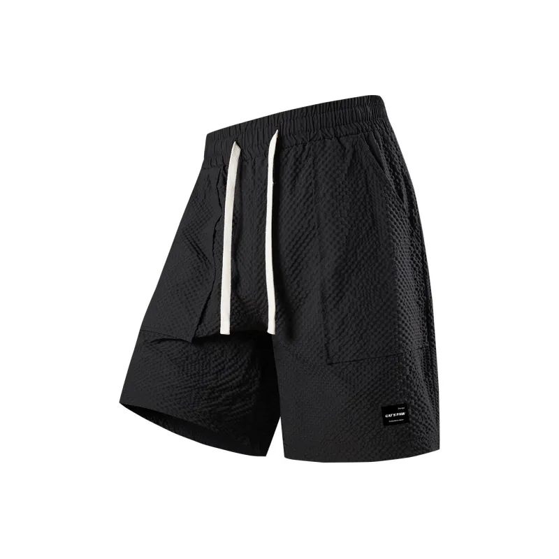 CAT'S PAW Casual Shorts Unisex-0