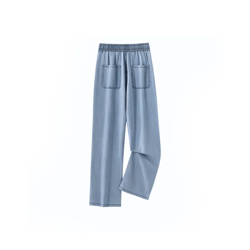 Novamen Casual Pants Unisex-4