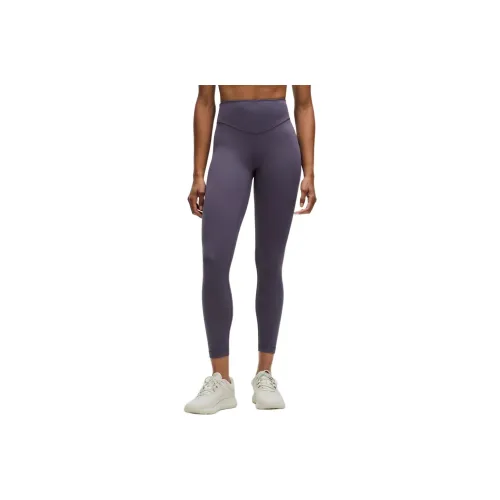 Lululemon LuxtremeWunder Under Sports Pants 25' Women's
