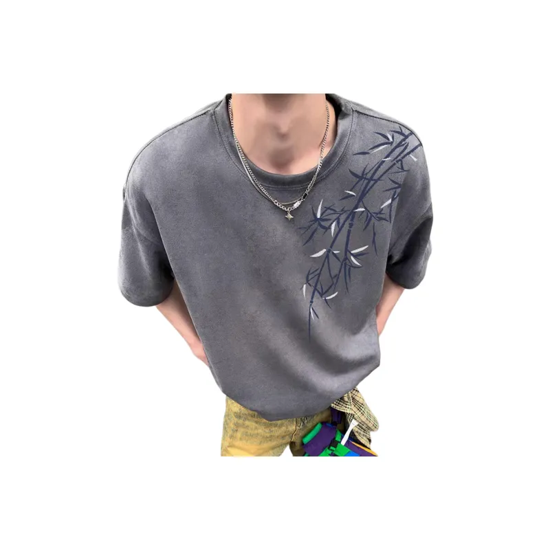 RVANGUARD T Shirts Unisex-8