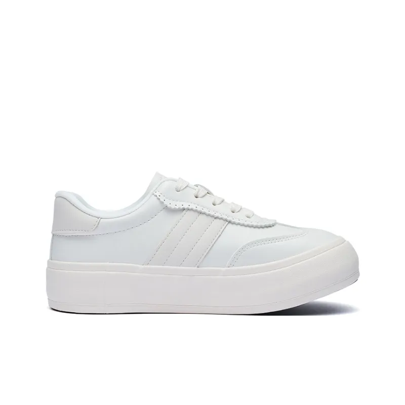 VKOI 1999 Slip Resistant, Abrasion Resistant, Lightweight Low Top Skateboard Shoes Women's-8