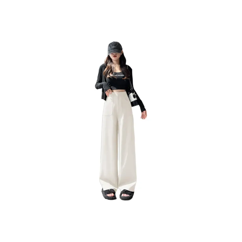 XIANSINIAO Suit Trouser Women's-1