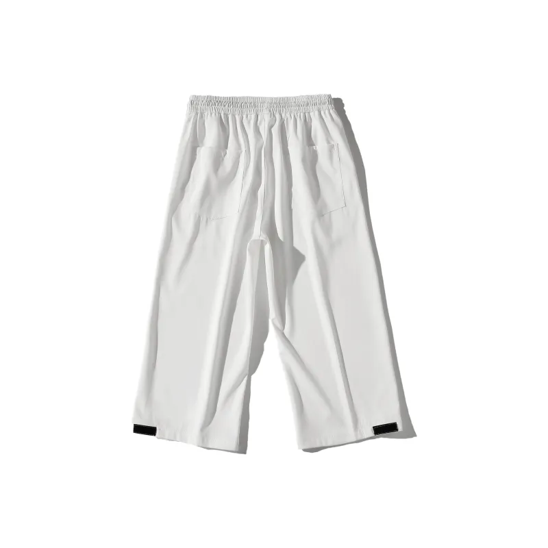 SIL VITIN Casual Pants Unisex-7