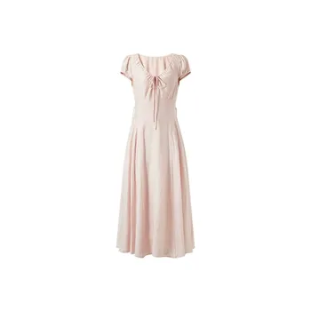 RTNH Short Sleeved Dress Women's