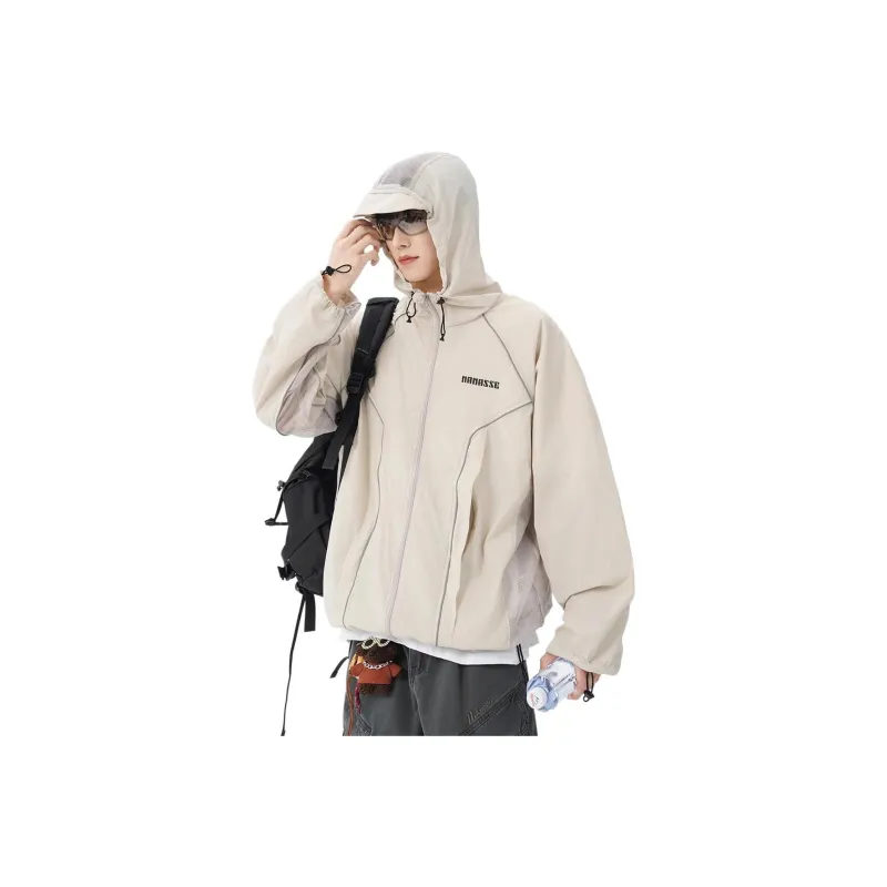 V37 Super Light, Breathable, Quick Dry, Waterproof Sun Protection Clothing Unisex-1