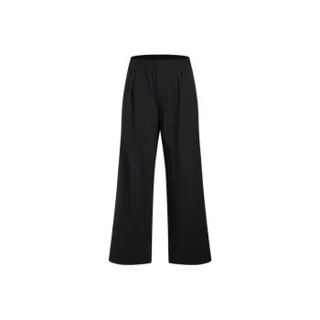 Under Armour SS25 Athletic Trousers Women's Black