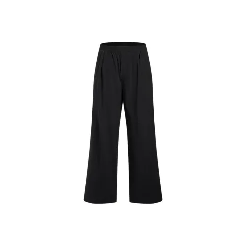Under Armour SS25 Athletic Trousers Women's Black