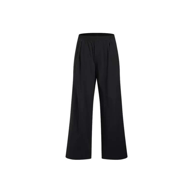 Under Armour SS25 Athletic Trousers Women's Black-0