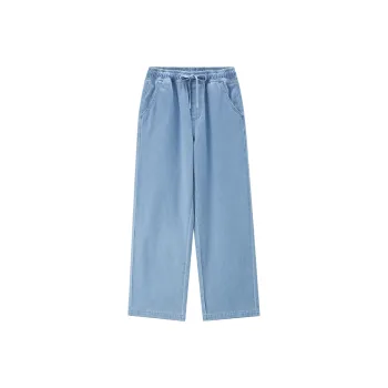 UNIQLO Denim Shorts Women's