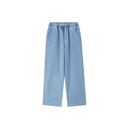 UNIQLO Denim Hatton Women's
