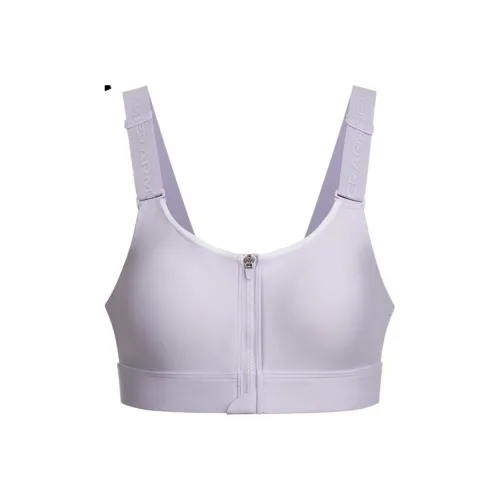 Under Armour Infinity 2.0 Sports Underwear Women's Light Purple