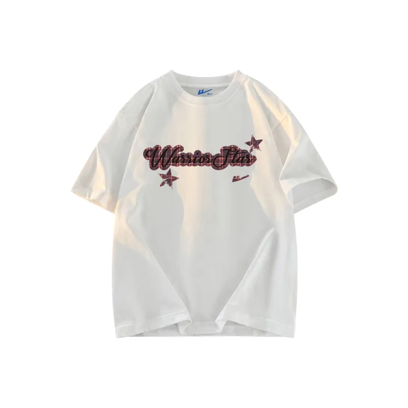 WARRIOR T Shirts Women's-6