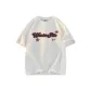 White (Heavyweight and 100% cotton)
