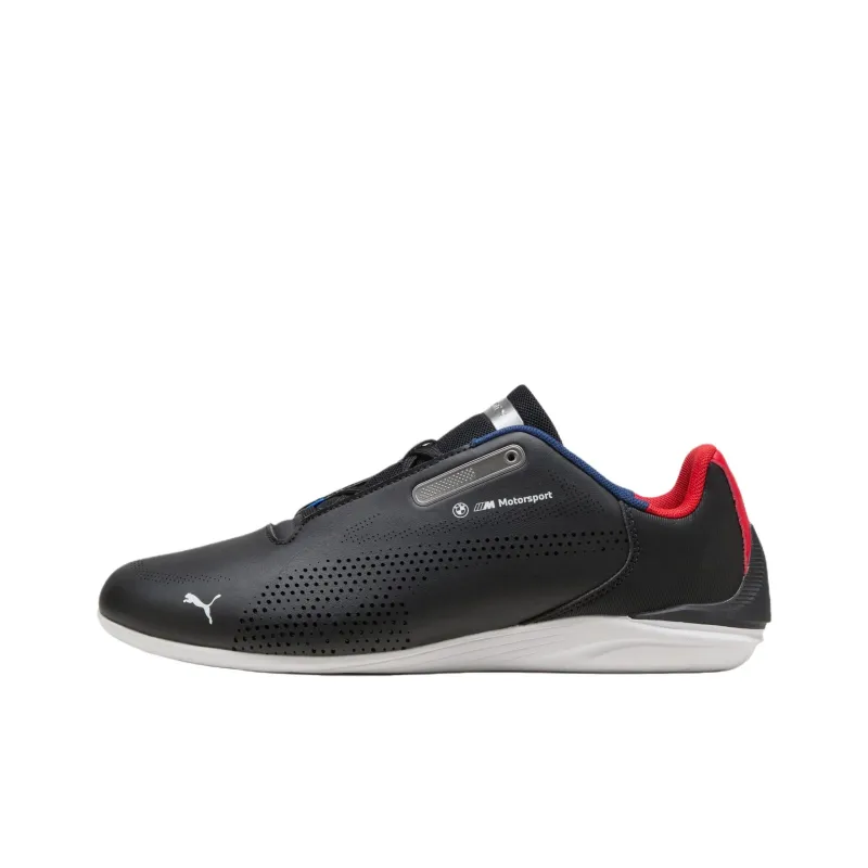 PUMA Drift Cat Decima 2.0 Low Top Outdoor Shoes Men's Black-0