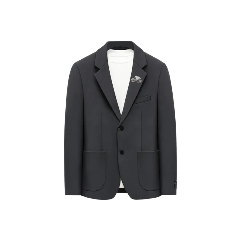 CHOUCHOUS Business Suits Unisex-5