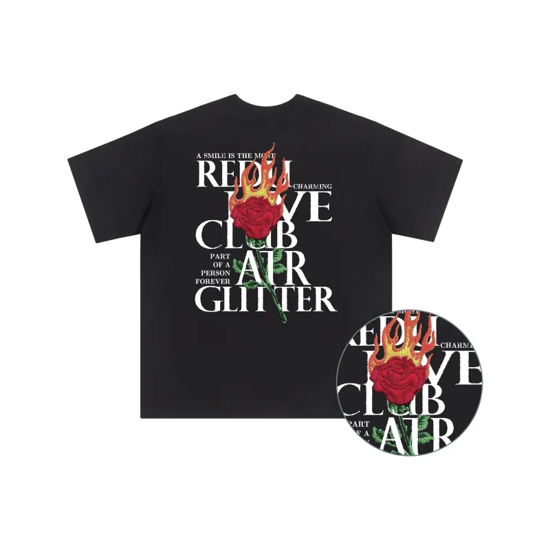 REDU T Shirts Unisex-2