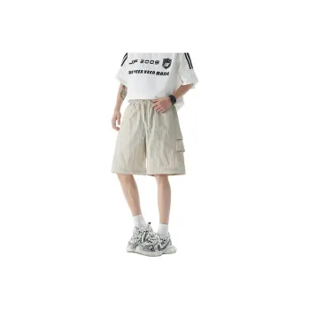 PIERRE CARDIN Denim Shorts Unisex